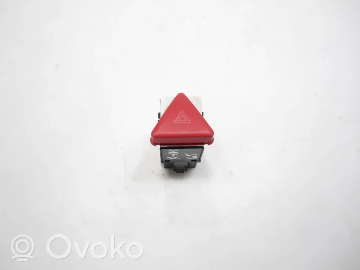 Volkswagen Golf V Botón interruptor de luz de peligro 1K0953509A