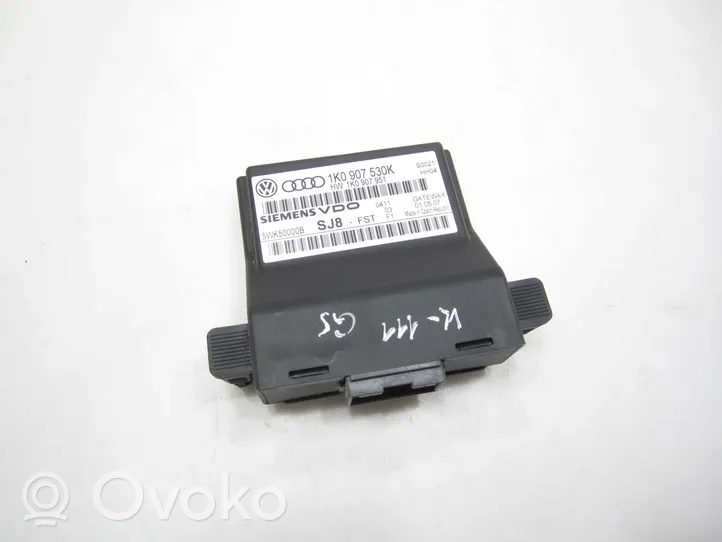 Volkswagen Golf V Modulo di controllo accesso 1K0907530K