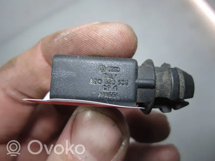 Volkswagen Golf V Sonde température extérieure 8Z0820535