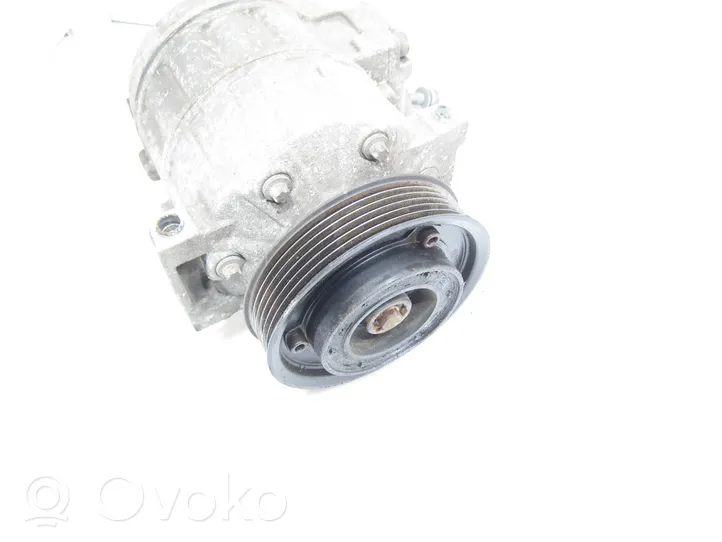 Volkswagen Golf V Compressore aria condizionata (A/C) (pompa) 1K0820859D