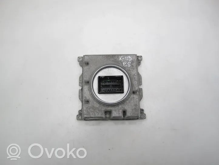 Volkswagen PASSAT B8 Module de ballast de phare Xenon 7PP941572A