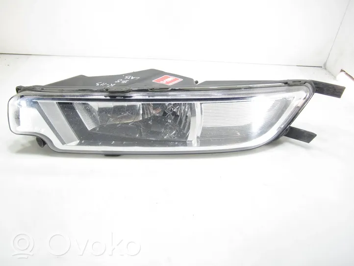 Volkswagen PASSAT B8 Front fog light 3G0941662H