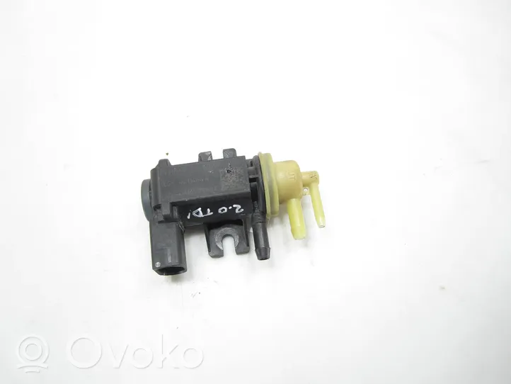 Volkswagen PASSAT B8 Turbo solenoid valve 1K0906627B