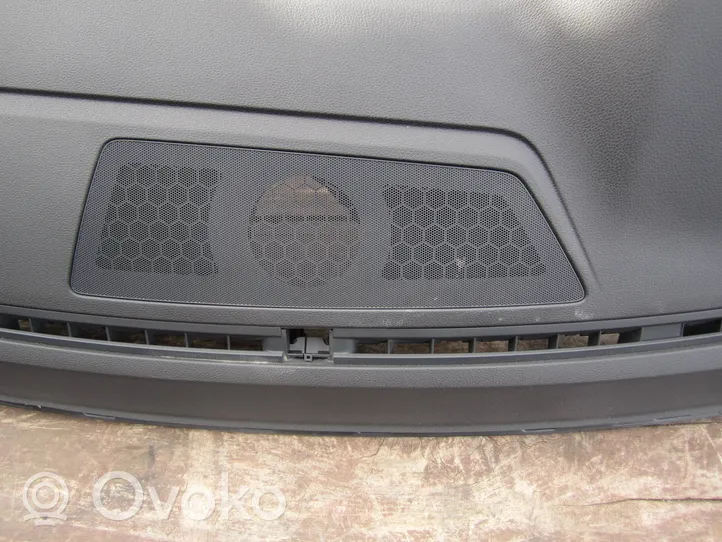 Volkswagen PASSAT B8 Deska rozdzielcza 3G1857181A