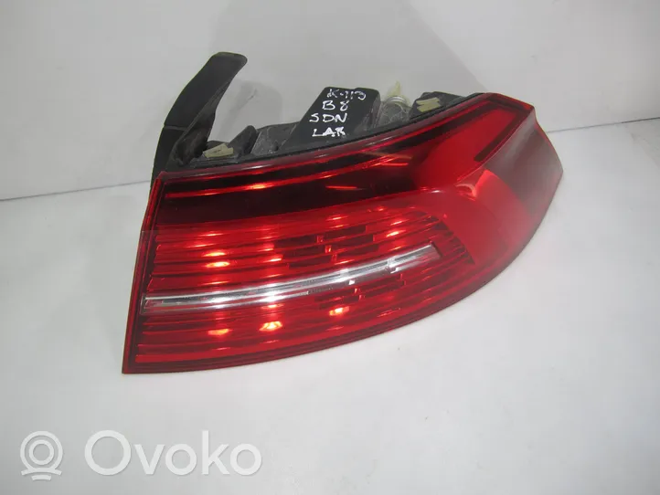 Volkswagen PASSAT B8 Rear/tail lights 3G5945208C