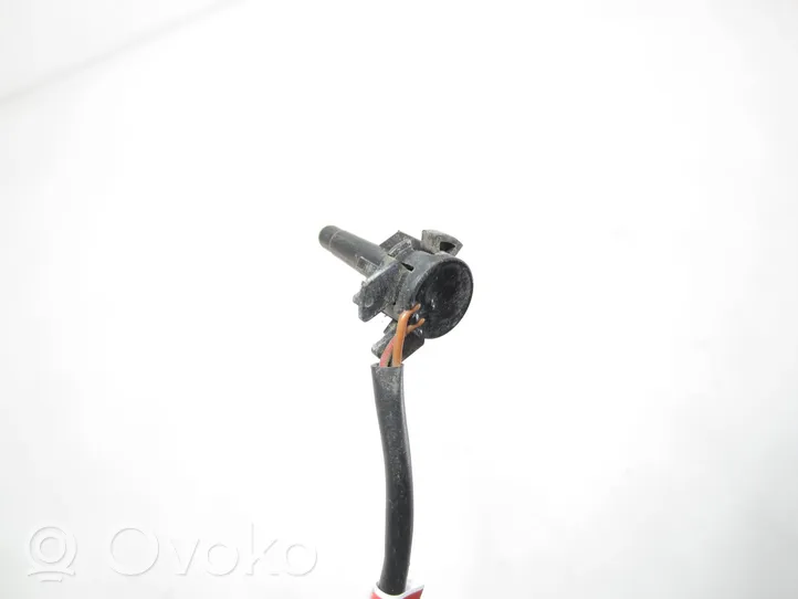 Volkswagen PASSAT B8 Outside/exterior temperature sensor 1J0973803