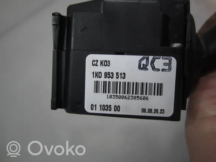 Skoda Octavia Mk2 (1Z) Leva indicatori 1K0953513