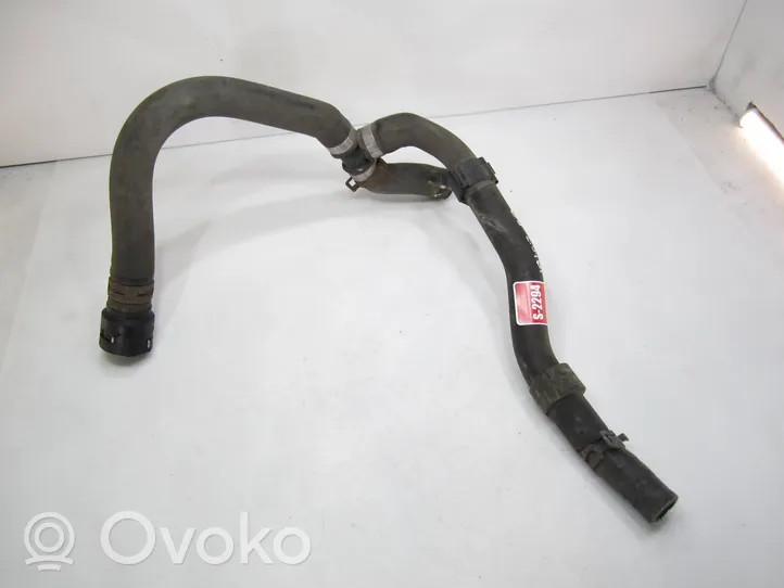 Volkswagen PASSAT B8 Engine coolant pipe/hose 3B0122291B