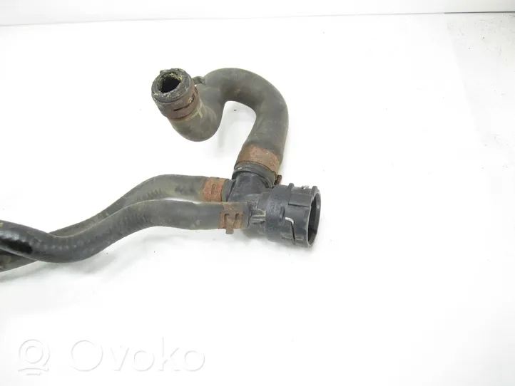 Volkswagen Golf VII Coolant pipe/hose 5Q0122291E