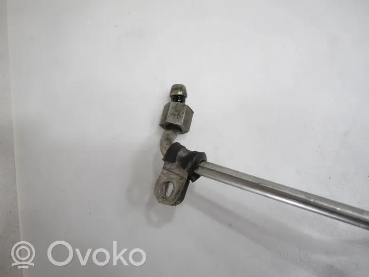 Skoda Octavia Mk2 (1Z) Трубка (трубки)/ шланг (шланги) смазки 