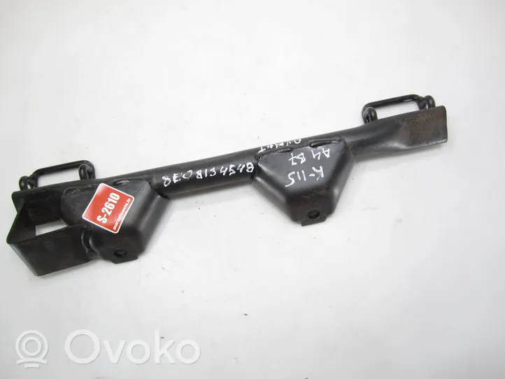 Audi A4 S4 B7 8E 8H Support de fixation ISOFIX 8E0813545B