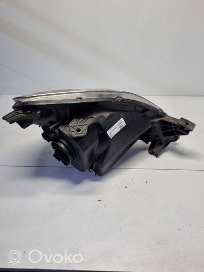 Honda CR-V Cache-poussière de phare avant 23797700