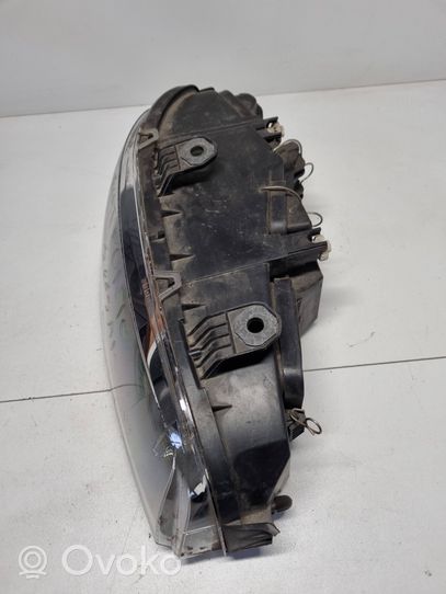 Fiat Punto (188) Lampa przednia 89100448