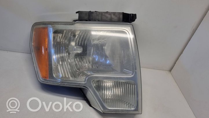 Ford F150 Lampa przednia 9L3413005B