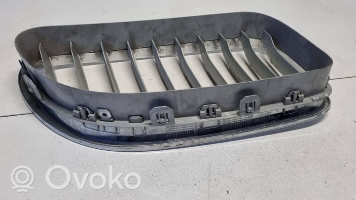 BMW 6 F12 F13 Atrapa chłodnicy / Grill 10627110