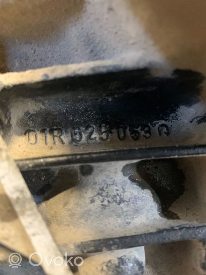 Audi A8 S8 D3 4E Takatasauspyörästö 01r525053g