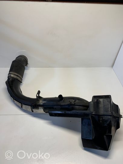 Ford Mondeo MK IV Tube d'admission d'air 6G919C623BJ