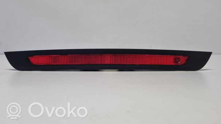 Citroen C3 Trzecie światło stop 9638523480