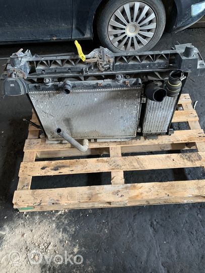 Citroen Berlingo Kit Radiateur 