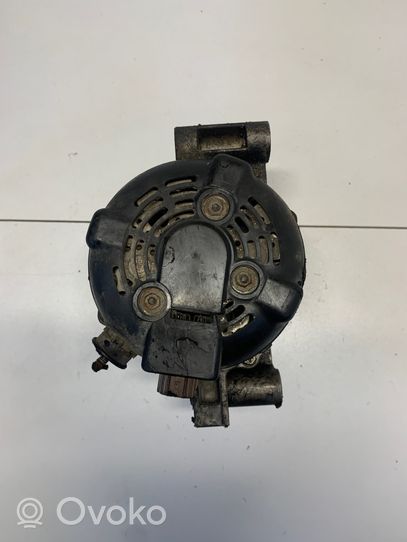 Toyota Avensis T250 Generatore/alternatore 401821912