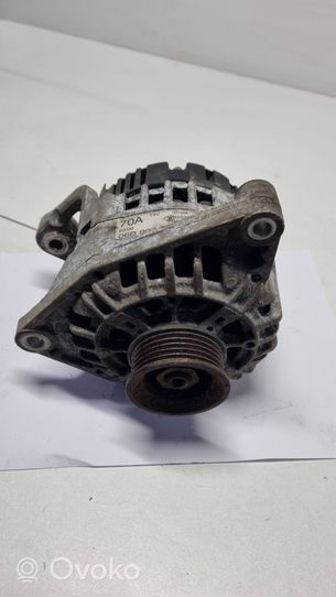 Volkswagen PASSAT B5 Generatore/alternatore 06B903016C