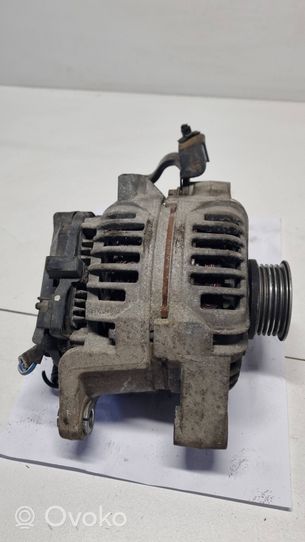 Opel Meriva A Alternator 90561971