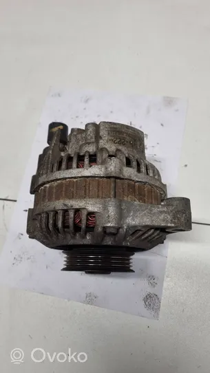 Dodge Neon Alternator A002TB2791ZC