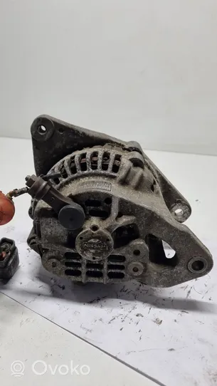 Nissan Sunny Generatore/alternatore 23100D4410