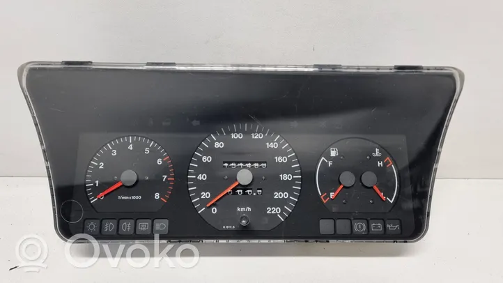 Volvo 460 Licznik / Prędkościomierz 88481610