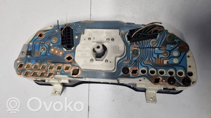 Opel Vectra A Tachimetro (quadro strumenti) 25063571