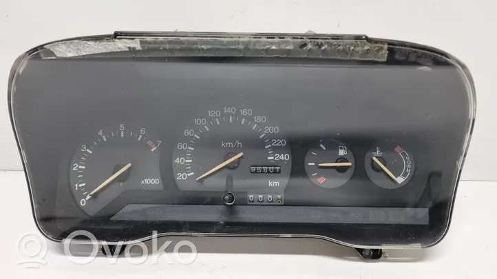 Ford Escort Compteur de vitesse tableau de bord 91AB10841BC