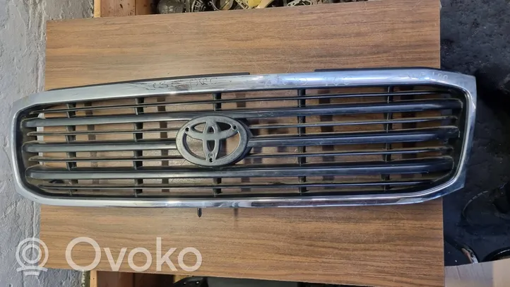 Toyota Land Cruiser (J100) Atrapa chłodnicy / Grill 5310160200