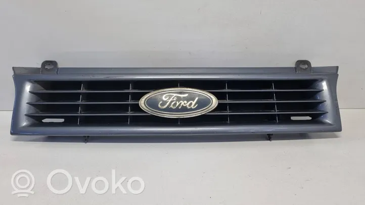Ford Sierra Atrapa chłodnicy / Grill 90BG8A133