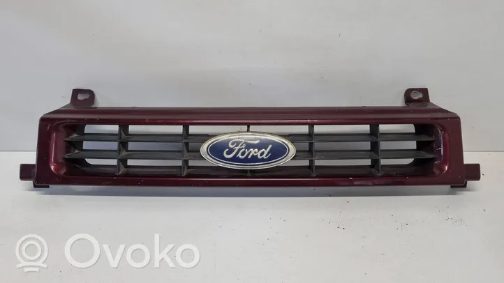 Ford Sierra Etusäleikkö 90GG8A133
