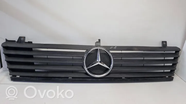Mercedes-Benz Vito Viano W638 Etusäleikkö A6388880415
