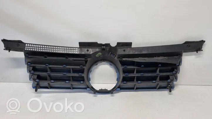 Volkswagen Bora Grille de calandre avant 1J5853655A