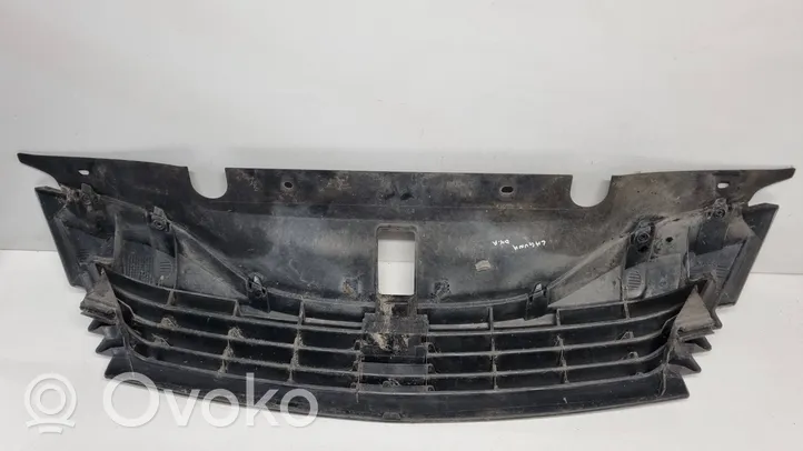 Renault Laguna II Grille de calandre avant 8200012581