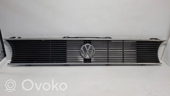 Volkswagen Golf I Front grill 171853653