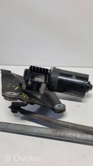 Volvo S40, V40 Wiper motor 0390241115