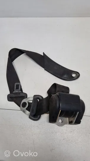 Volkswagen PASSAT B2 Ceinture de sécurité avant 165857732