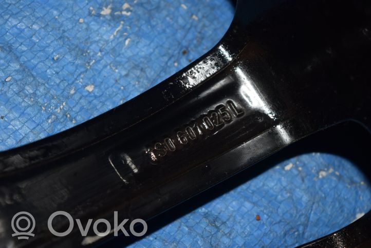 Volkswagen Up Felgi aluminiowe R16 1S0601025L