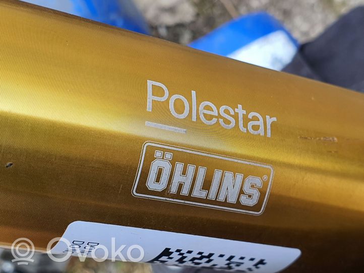 Polestar 2 Takaiskunvaimennin 32269244