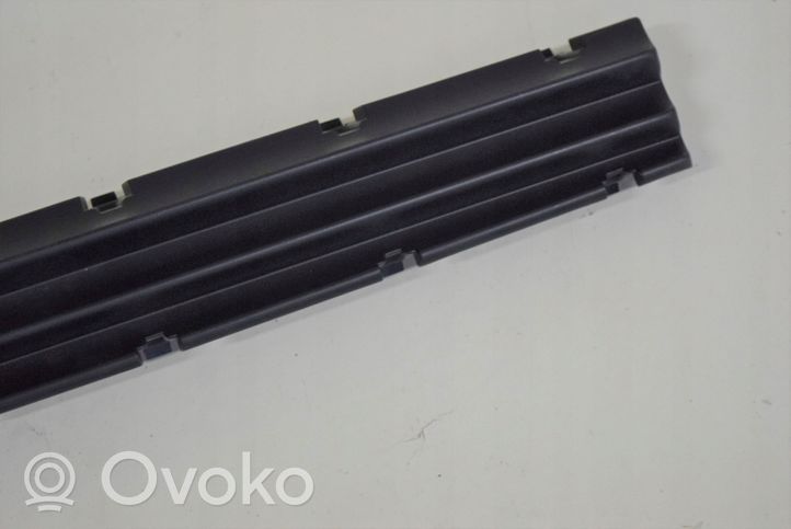 Toyota Aygo AB10 Kratka dolna zderzaka przedniego 9811916677