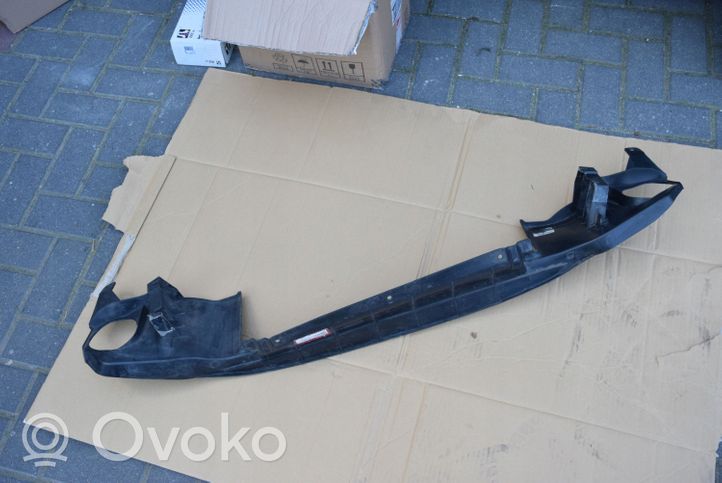 Honda Civic Osłona pod zderzak przedni / Absorber 74111sm