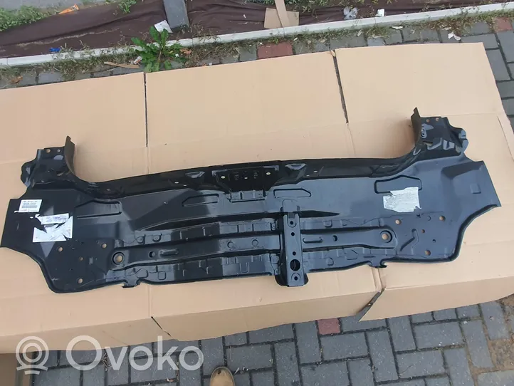 Toyota Verso-S Aizmugurējais korpuss 58308-52020