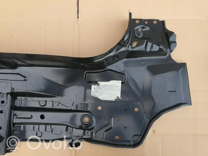 Toyota Verso-S Carrozzeria posteriore 58308-52020