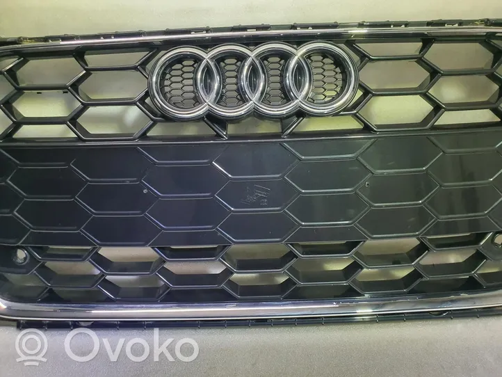 Audi A4 S4 B9 8W Etusäleikkö 8W0853651EB