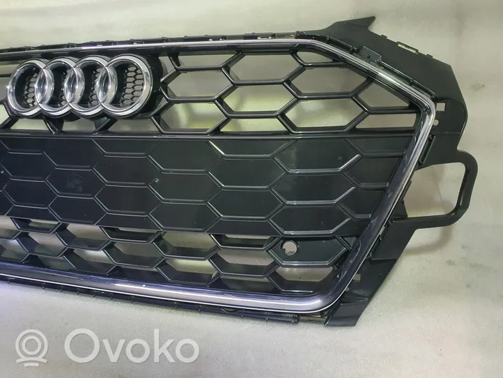 Audi A4 S4 B9 8W Etusäleikkö 8W0853651EB