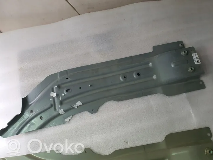 Tesla Model 3 Panel wykończeniowy błotnika 1103447-S0-C