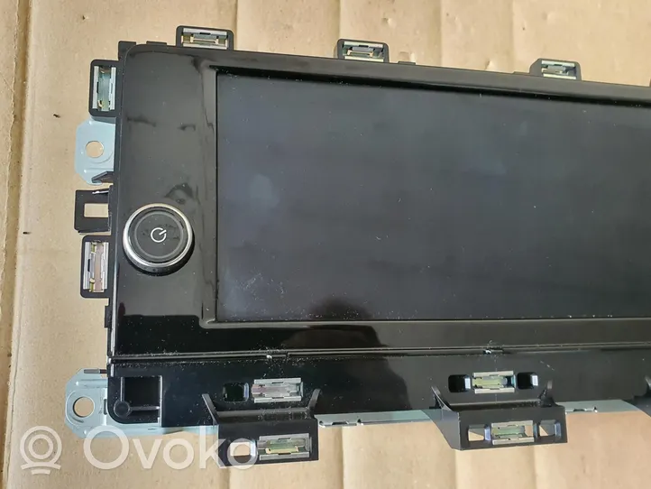 Volkswagen Golf VIII Monitor/display/piccolo schermo 5h0035869A